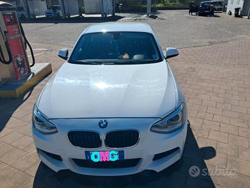 bmw serie 1 f20