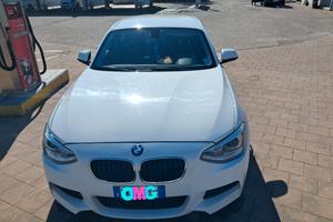 bmw serie 1 f20
