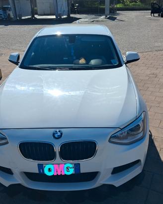 bmw serie 1 f20