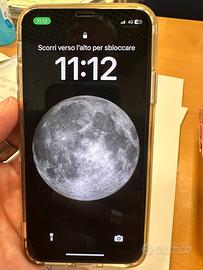 Iphone xs 256 gb