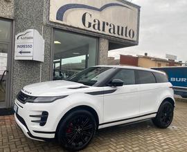 Land Rover Range Rover Evoque Range Rover Evoque 2