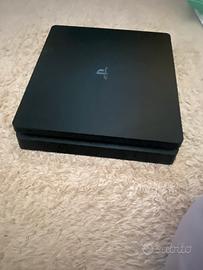 Ps4 slim