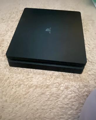 Ps4 slim
