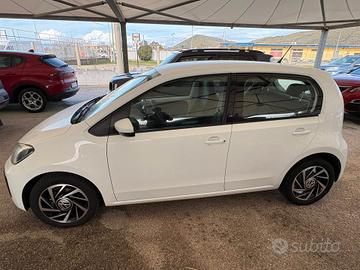 Volkswagen up! 1.0 5p. move uniprò Full