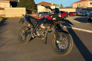 APRILIA SX 125 4T 