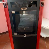 Stufa bioetanolo DALTO