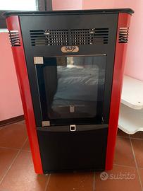 Stufa bioetanolo DALTO