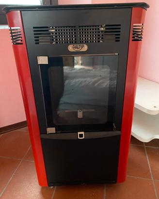 Stufa bioetanolo DALTO