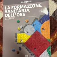 Libro la formazione dell’oss