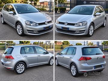 Volkswagen Golf 1.6 TDI 110 CV 5p. EURO6B