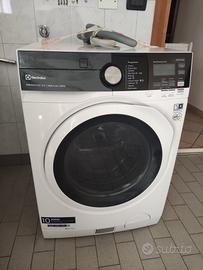 Lavasciuga Electrolux EW9W296W *LEGGERE*