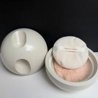 Contenitore Space Age anni ‘70