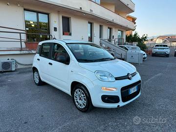 Fiat Panda 1.2 EasyPower Lounge