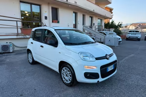 Fiat Panda 1.2 EasyPower Lounge