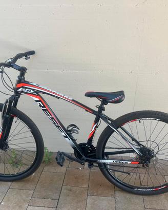 Bici Reset 29 modello Derek