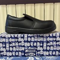 Scarpe antinfortunistiche
