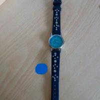 Orologio jeans