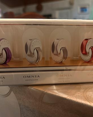 Profumi da collezione