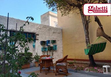 Appartamento Santa Flavia [Cod. rif Ar/11ARG]