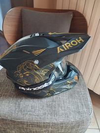 casco airoh