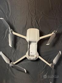 Dji Mavi Air 2 set completo