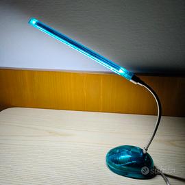 Lampada da lettura a LED
