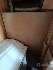 Pannelli in truciolato