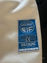 Pantaloni scherma