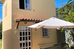 Relax in giardino per 2-6 persone