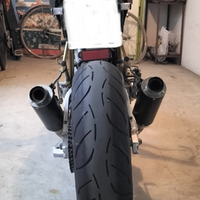 Ducati ss900 special cafè