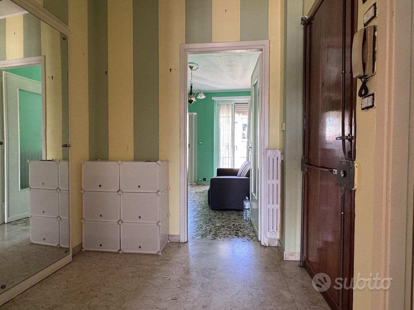 Appartamento – Torino, Rione Lancia, Circoscrizione 3 - Vista 5