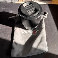 Viltrox 56 mm 1.4 fuji
