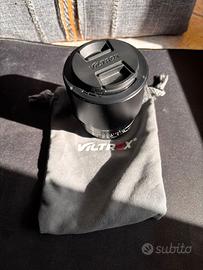 Viltrox 56 mm 1.4 fuji