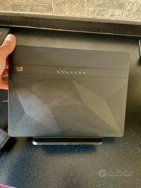 Router Wifi