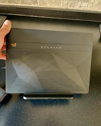 Router Wifi