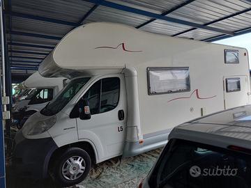 Mansardato 7 posti unico proprietario