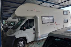 Mansardato 7 posti unico proprietario