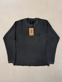 Maglia Stussy Raglan Thermal