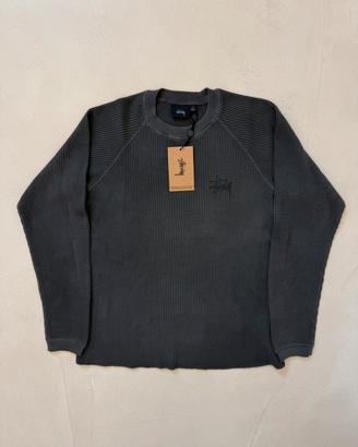 Maglia Stussy Raglan Thermal