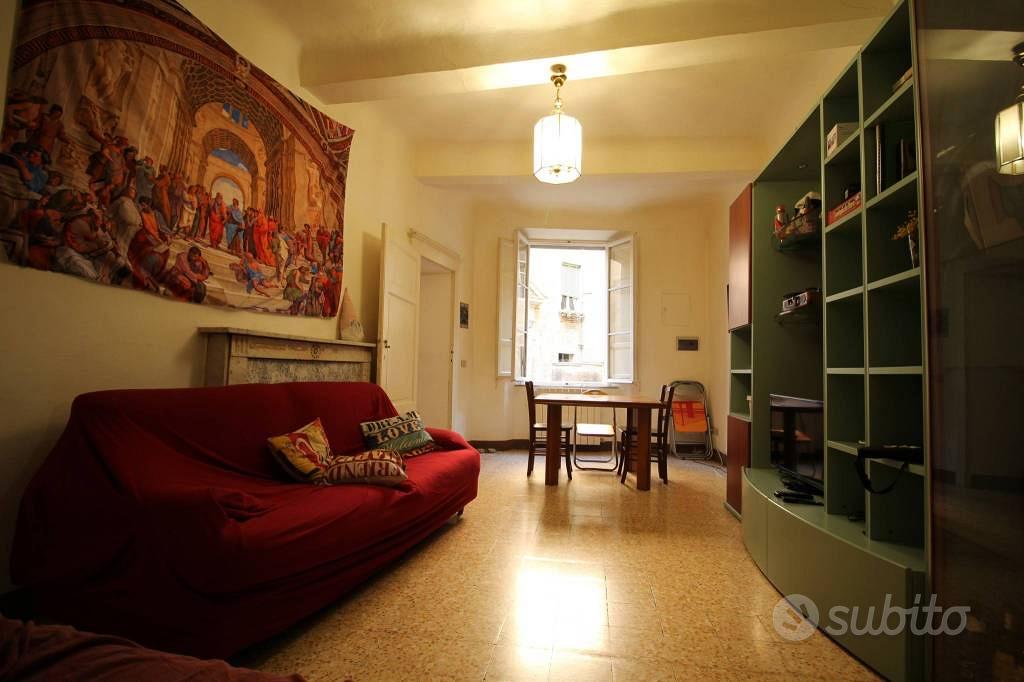 Appartamento – Siena, Contrada dell'Aquila, Terzo di Città - Vista 3