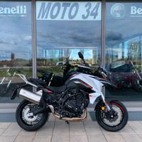 Benelli TRK 702 - 2024 PROMOZIONE