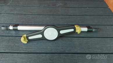 supporto tablet  per auto