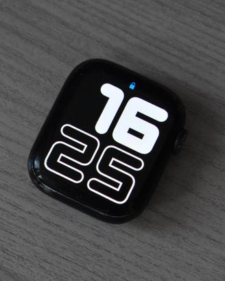 Apple Watch Series 7 GPS 41mm Midnight