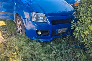 Fiat panda 1.3 multijet 