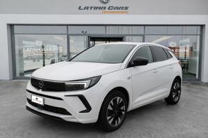 Opel Grandland 1.5 ecotec Bus. Eleg. s&s 130cv at8