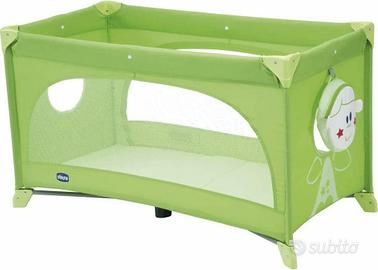 Lettino/box Chicco