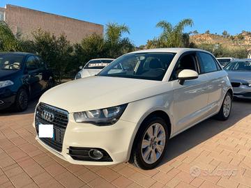 Audi A1 SPB "Finanziabile Senza Busta Paga"