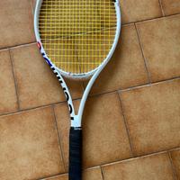 Racchetta Tecnifibre T-Fight 305 Isoflex 2024