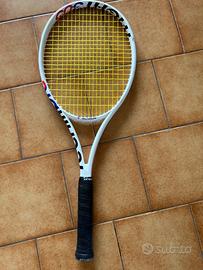 Racchetta Tecnifibre T-Fight 305 Isoflex 2024