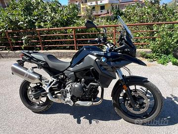 BMW F800GS
